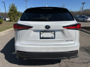 Thumbnail image of 2021 Lexus NX 300 at LaFontaine Infiniti of Ann Arbor