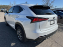 Thumbnail image of 2021 Lexus NX 300 at LaFontaine Infiniti of Ann Arbor