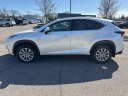 Thumbnail image of 2021 Lexus NX 300 at LaFontaine Infiniti of Ann Arbor