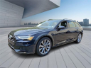 Thumbnail image of 2025 Audi A6 allroad at Hoffman Audi of New London