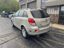 Thumbnail image of 2009 Saturn Vue at GUARANTEED AUTO SALES