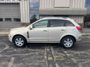 Thumbnail image of 2009 Saturn Vue at GUARANTEED AUTO SALES