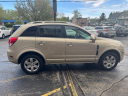 Thumbnail image of 2009 Saturn Vue at GUARANTEED AUTO SALES