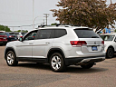 Thumbnail image of 2019 Volkswagen Atlas at Volkswagen of Inver Grove