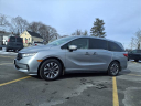 Thumbnail image of 2023 Honda Odyssey at Auto-Use of Andover, MA