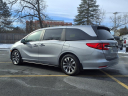 Thumbnail image of 2023 Honda Odyssey at Auto-Use of Andover, MA