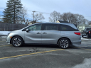 Thumbnail image of 2023 Honda Odyssey at Auto-Use of Andover, MA