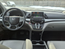 Thumbnail image of 2023 Honda Odyssey at Auto-Use of Andover, MA
