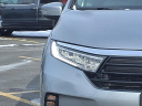 Thumbnail image of 2023 Honda Odyssey at Auto-Use of Andover, MA
