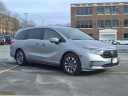 Thumbnail image of 2023 Honda Odyssey at Auto-Use of Andover, MA