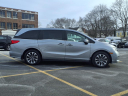 Thumbnail image of 2023 Honda Odyssey at Auto-Use of Andover, MA