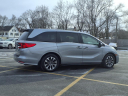 Thumbnail image of 2023 Honda Odyssey at Auto-Use of Andover, MA