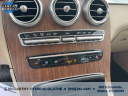 Thumbnail image of 2022 Mercedes-Benz GLC at McCarthy Hyundai NEW