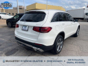 Thumbnail image of 2022 Mercedes-Benz GLC at McCarthy Hyundai NEW