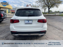 Thumbnail image of 2022 Mercedes-Benz GLC at McCarthy Hyundai NEW
