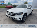 Thumbnail image of 2022 Mercedes-Benz GLC at McCarthy Hyundai NEW