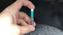 Thumbnail image of 2023 Jeep Grand Cherokee at Jim Riehl's Friendly Chrysler Dodge Jeep Ram of Lapeer