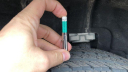 Thumbnail image of 2023 Jeep Grand Cherokee at Jim Riehl's Friendly Chrysler Dodge Jeep Ram of Lapeer