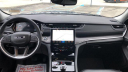 Thumbnail image of 2023 Jeep Grand Cherokee at Jim Riehl's Friendly Chrysler Dodge Jeep Ram of Lapeer