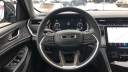 Thumbnail image of 2023 Jeep Grand Cherokee at Jim Riehl's Friendly Chrysler Dodge Jeep Ram of Lapeer