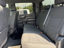 2025 Chevrolet Silverado 1500 Custom at PaulThigpenChevroletBuickGmc of Vidalia, GA