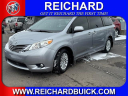 Thumbnail image of 2015 Toyota Sienna at Reichard Buick Gmc