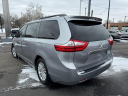 2015 Toyota Sienna Limited Premium 7-Passenger at Reichard Buick Gmc
