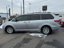 Thumbnail image of 2015 Toyota Sienna at Reichard Buick Gmc