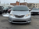 Thumbnail image of 2015 Toyota Sienna at Reichard Buick Gmc