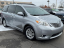 Thumbnail image of 2015 Toyota Sienna at Reichard Buick Gmc