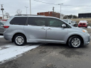 Thumbnail image of 2015 Toyota Sienna at Reichard Buick Gmc