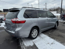 Thumbnail image of 2015 Toyota Sienna at Reichard Buick Gmc