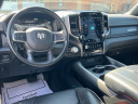 Thumbnail image of 2023 Ram 1500 at Bill Black Chevrolet Cadillac