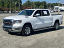 Thumbnail image of 2023 Ram 1500 at Bill Black Chevrolet Cadillac