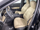 Thumbnail image of 2025 Cadillac XT4 at Jim Riehl's Friendly Honda
