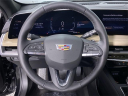 Thumbnail image of 2025 Cadillac XT4 at Jim Riehl's Friendly Honda