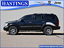 Thumbnail image of 2008 Dodge Durango at Hastings Chrysler Jeep Dodge Ram