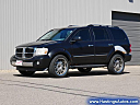 Thumbnail image of 2008 Dodge Durango at Hastings Chrysler Jeep Dodge Ram