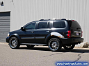 Thumbnail image of 2008 Dodge Durango at Hastings Chrysler Jeep Dodge Ram