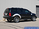 Thumbnail image of 2008 Dodge Durango at Hastings Chrysler Jeep Dodge Ram
