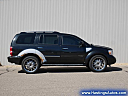 2008 Dodge Durango Limited at Hastings Chrysler Jeep Dodge Ram