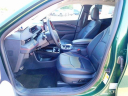 Thumbnail image of 2025 Ford Mustang Mach-E at Wetzel Ford