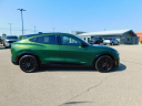 Thumbnail image of 2025 Ford Mustang Mach-E at Wetzel Ford