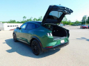 Thumbnail image of 2025 Ford Mustang Mach-E at Wetzel Ford