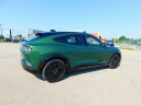 Thumbnail image of 2025 Ford Mustang Mach-E at Wetzel Ford