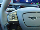 Thumbnail image of 2025 Ford Mustang Mach-E at Wetzel Ford