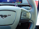 Thumbnail image of 2025 Ford Mustang Mach-E at Wetzel Ford