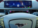 Thumbnail image of 2025 Ford Mustang Mach-E at Wetzel Ford