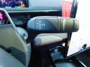 Thumbnail image of 2025 Ford Mustang Mach-E at Wetzel Ford