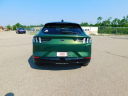 Thumbnail image of 2025 Ford Mustang Mach-E at Wetzel Ford